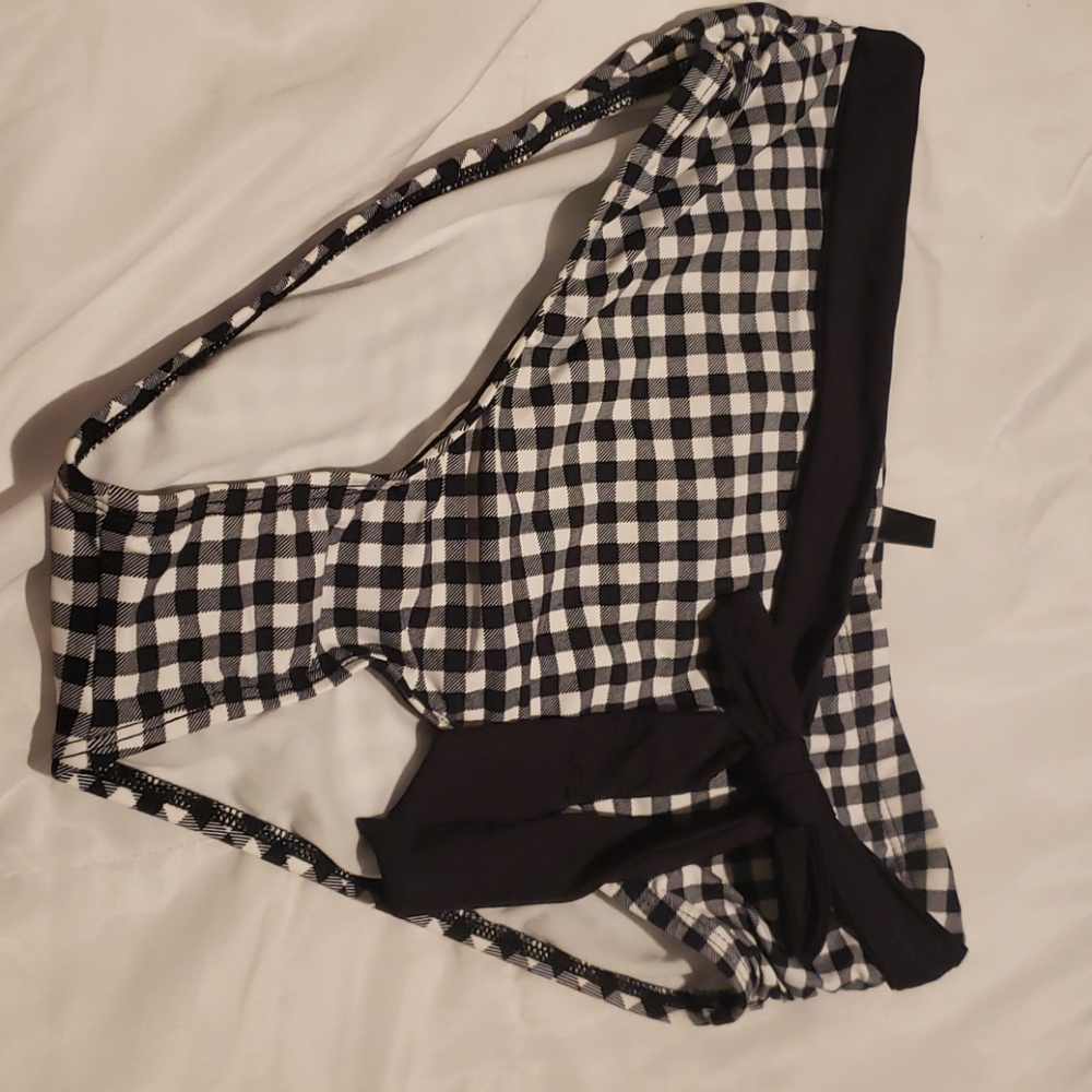 Swimsuit
